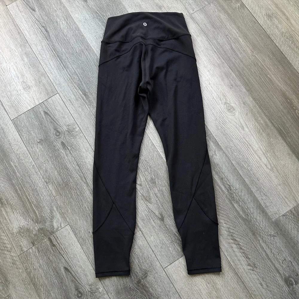 lululemon athletica lululemon high